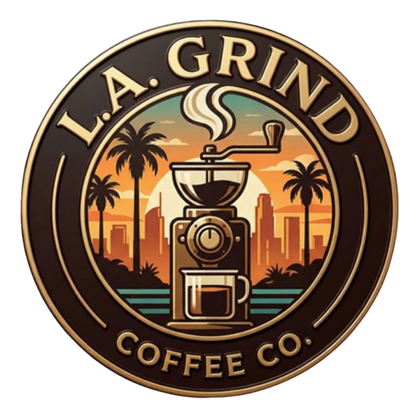 LA Grind Coffee Co