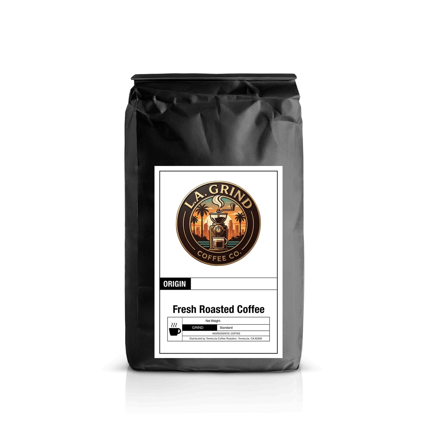 Instant Coffee
